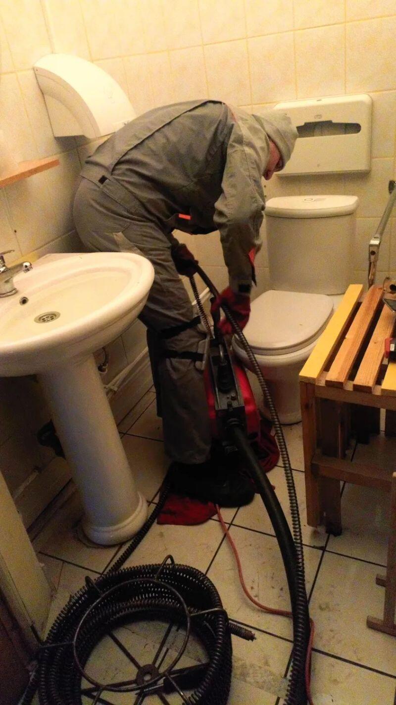 Beykoz banyo tıkanıklığı açma