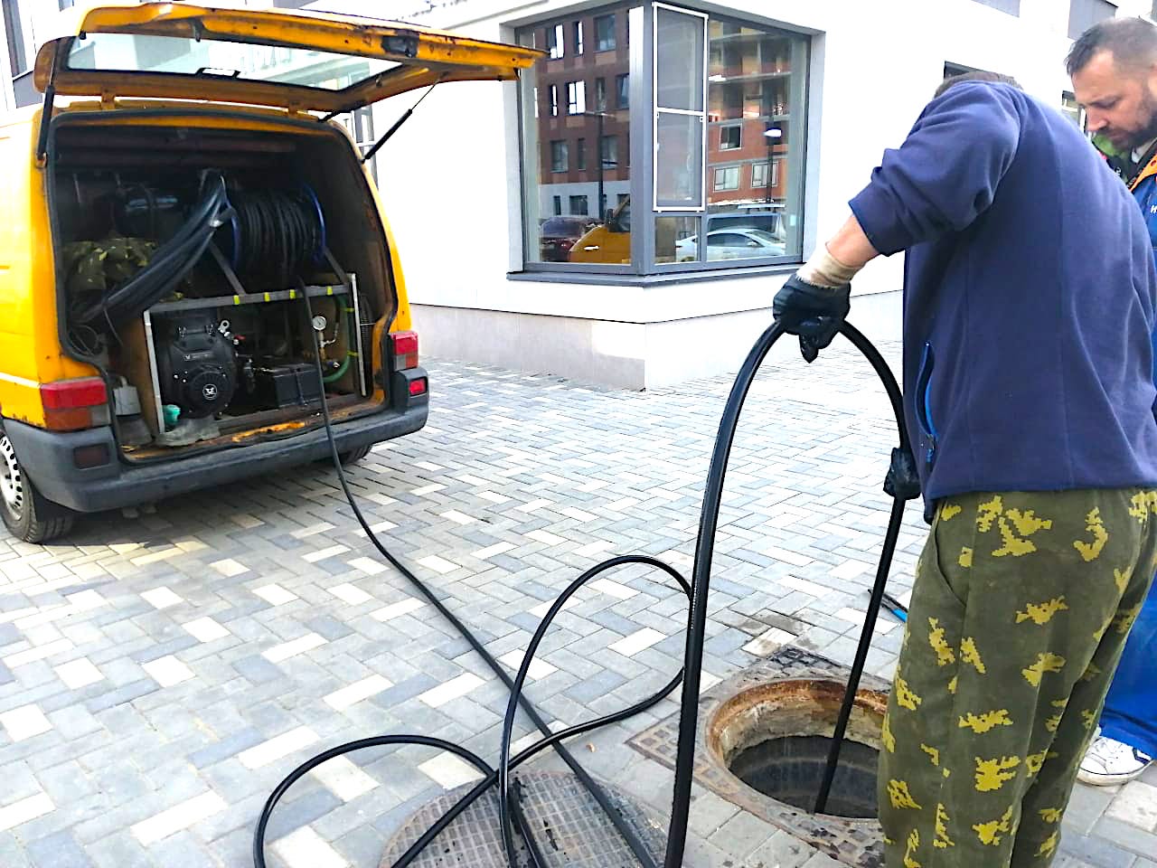 Ümraniye gider açma