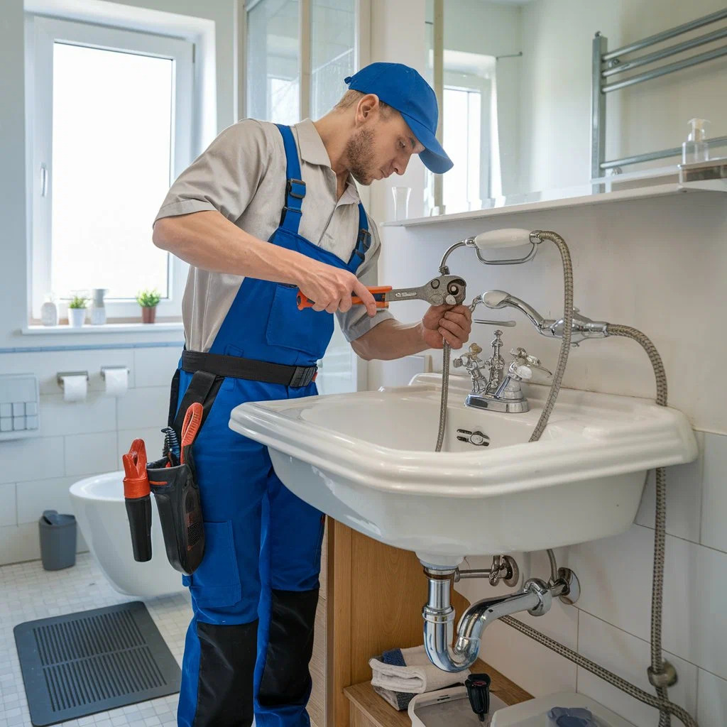 Sultanbeyli sıhhi tesisat servisi