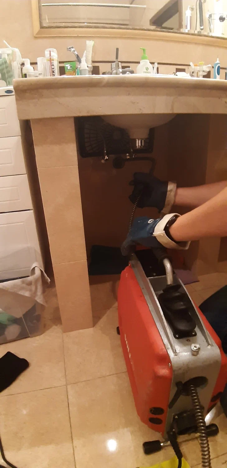 Tuzla su kaçağı tespiti