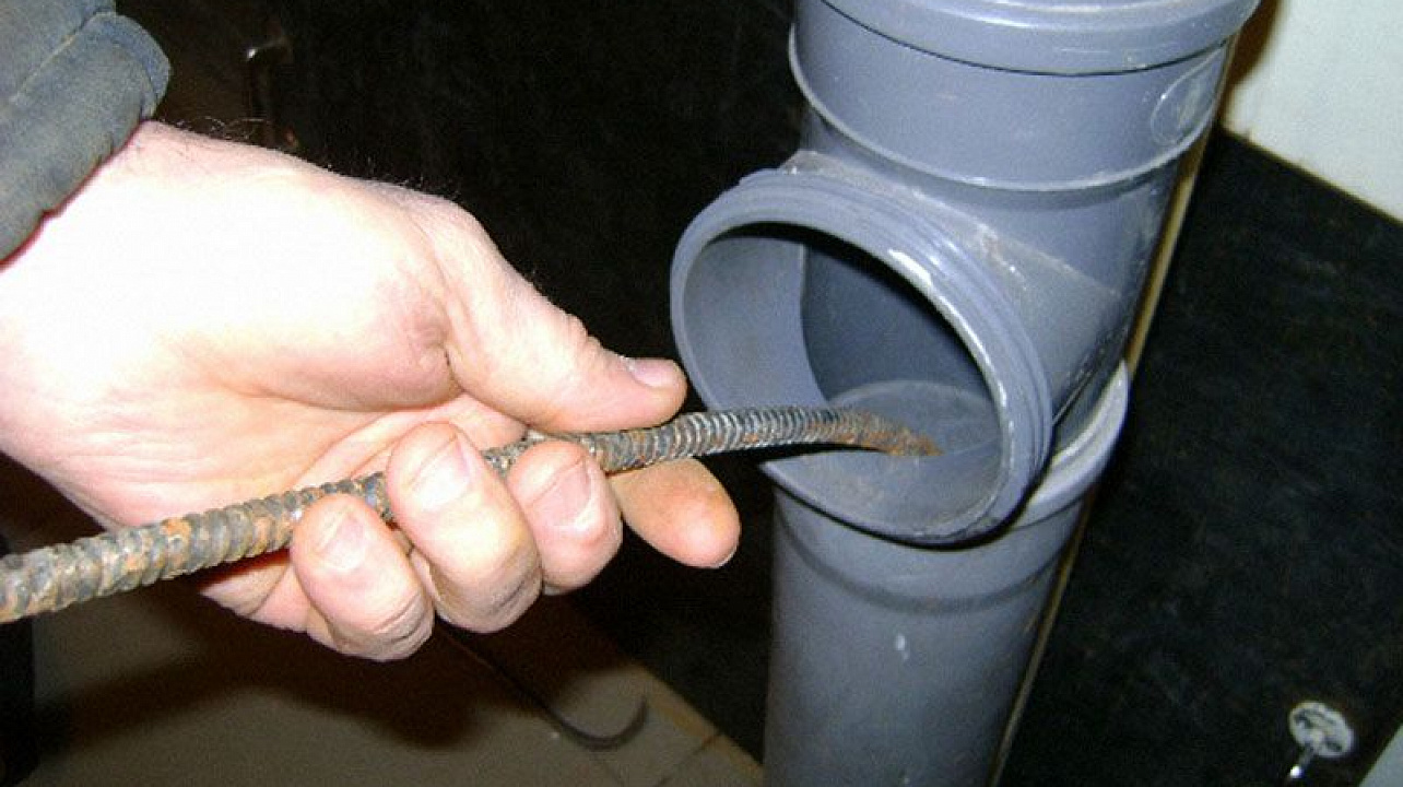 Ataşehir kanalizasyon açma