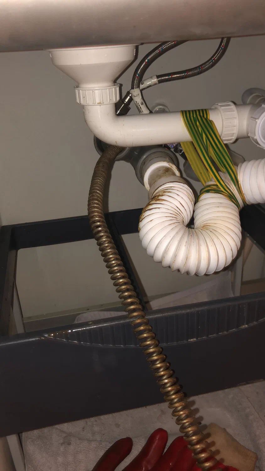 Üsküdar lavabo açma