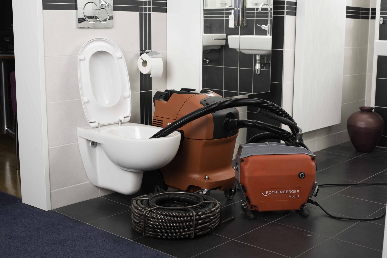 Sancaktepe boru açma servisi