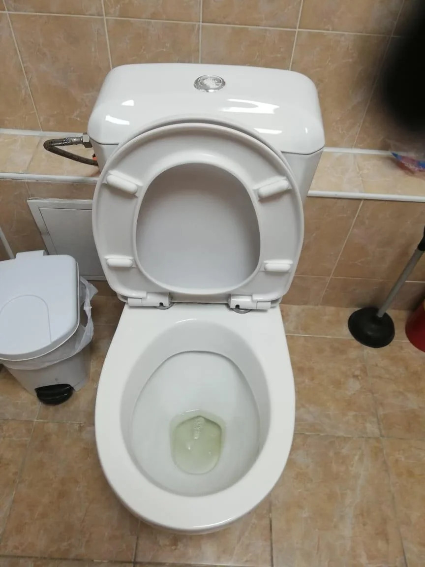 Sancaktepe tuvalet gideri açma